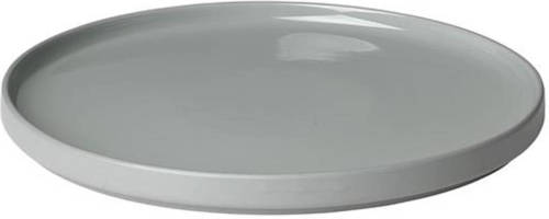 Blomus - Dinner Plate Mirage Grey Mio