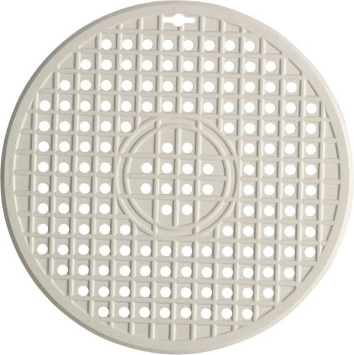 Curver Gootsteenmat Rond