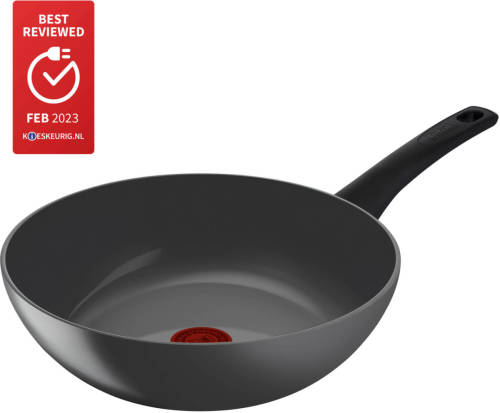 Tefal Re-invent Keramische Wokpan 28 Cm