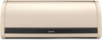 Brabantia Broodtrommel Met Schuifdeksel - Soft Beige
