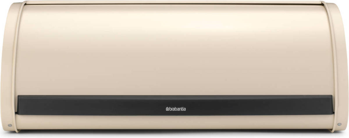 Brabantia Broodtrommel Met Schuifdeksel - Soft Beige