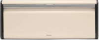 Brabantia Broodtrommel Met Klepdeksel - Soft Beige