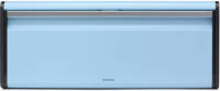 Brabantia Broodtrommel Met Klepdeksel - Dreamy Blue