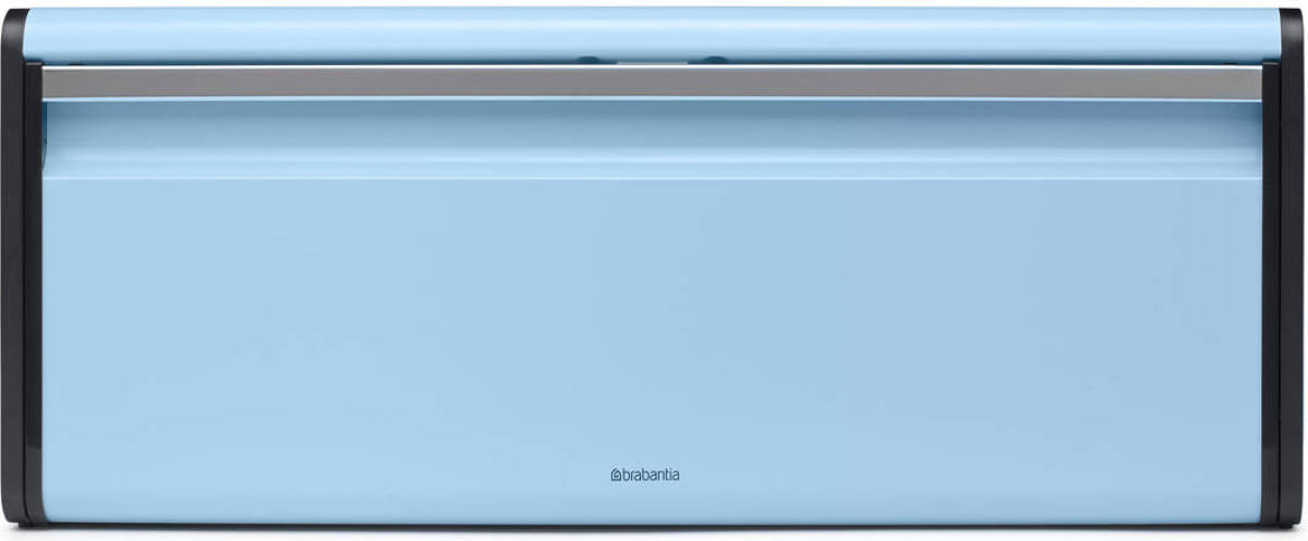 Brabantia Broodtrommel Met Klepdeksel - Dreamy Blue