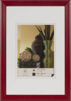 Henzo Fotolijst Artos - 20 X 30 Cm - Rood