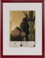 Henzo Fotolijst Artos - 30 X 40 Cm - Rood
