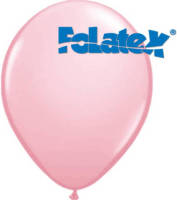Shoppartners Ballonnen - 30 Cm - 100 Stuks - Roze