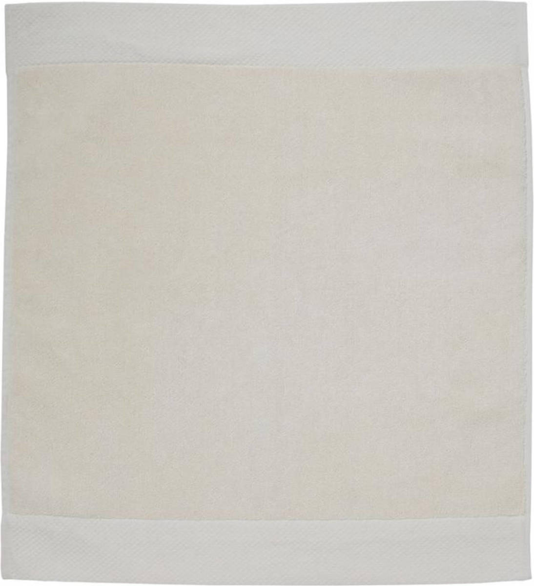Seahorse Pure Badmat - Cream - 50 X 60 Cm