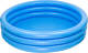 Intex Opblaaszwembad Crystal - 147 X 33 Cm - Blauw