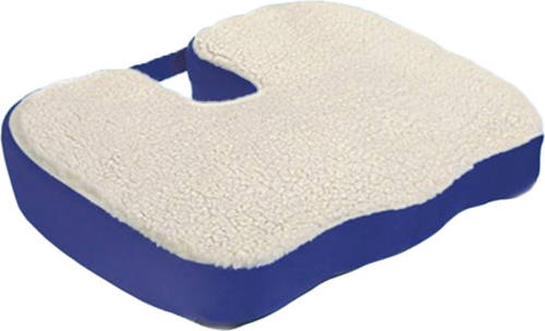 Konbanwa pillow Konbanwa - Soft Gel Seat