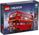 LEGO Creator London Bus 10258