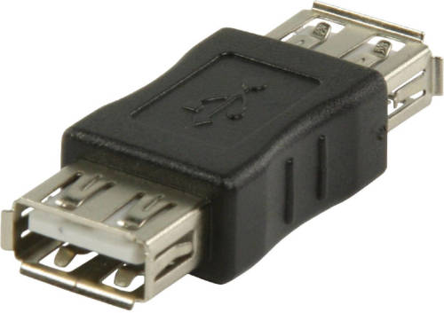 Dobeno Valueline Usb Kabel Koppelstuk Female Naar Female