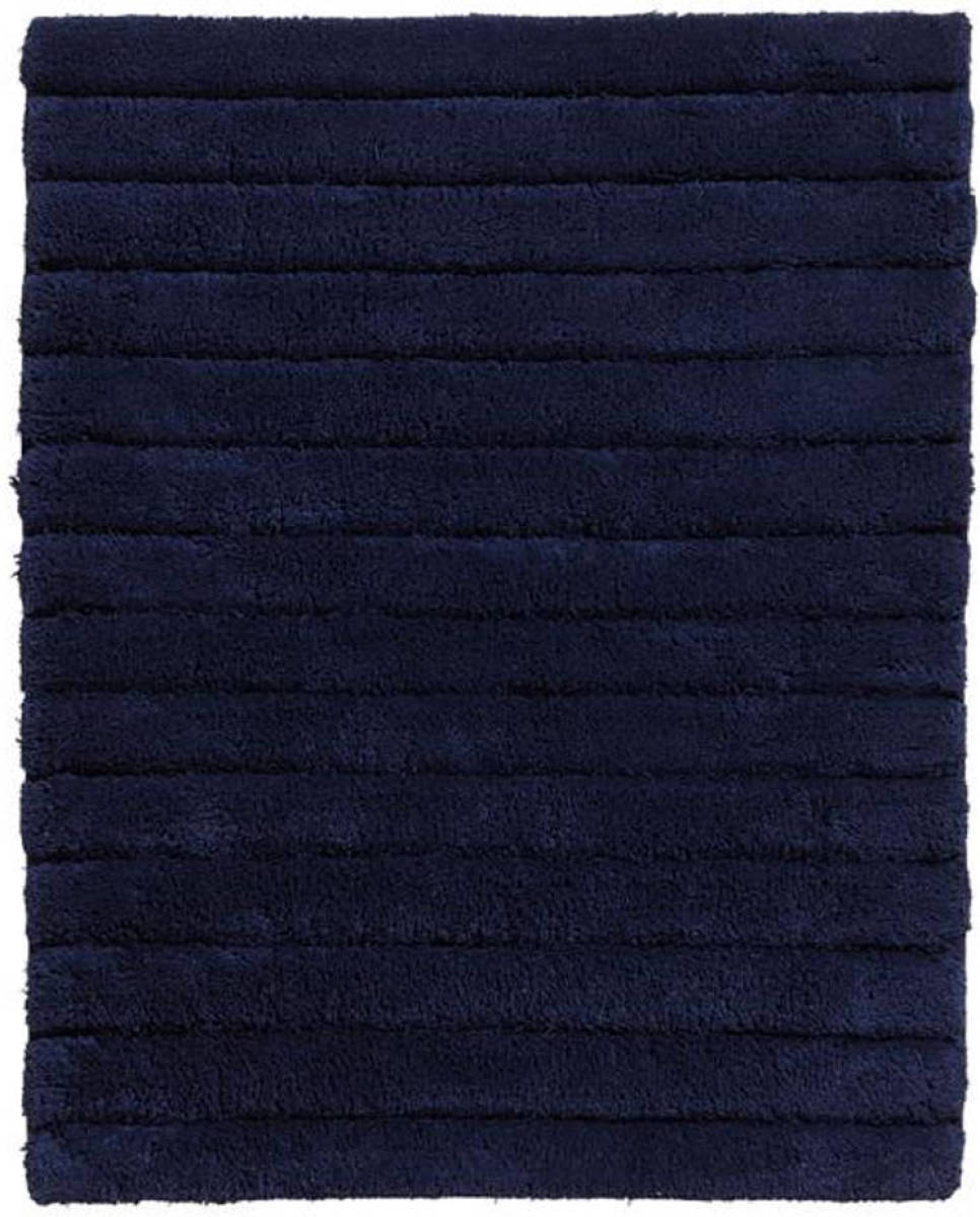 Seahorse Board Badmat - 50 X 60 Cm - Indigo