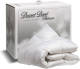 Smulderstextiel nl Duvet Doré Duvet Doré Platinum Donzen Dekbed - 2-persoons (200x200 Cm) - Volwassen