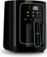 JAP Appliances Airfryer Xl 3,5l - Jap Ascension - Vaatwasserbestendige Heteluchtfriteuse