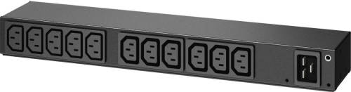 APC Rack Pdu, Basic Ap6020a