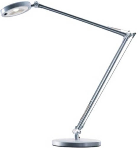 Paagman Hansa Bureaulamp Led 4 You, Led-lamp, Metaal