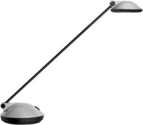 OfficeTown Unilux Bureaulamp Joker, Led-lamp, Grijs