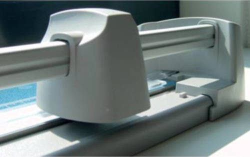Paagman Dahle Snijkop Voor Snijmachines, Model 46.500, 46.507 En 46.508