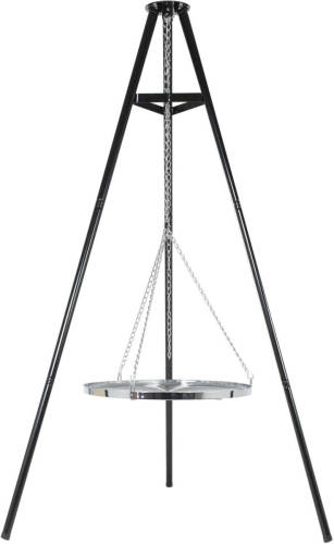 La Hacienda Driepoot Met Grillrooster (172 Cm)