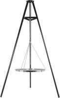 La Hacienda Driepoot Met Grillrooster (172 Cm)