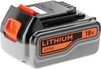 BLACK+DECKER Schuifaccu Bl4018