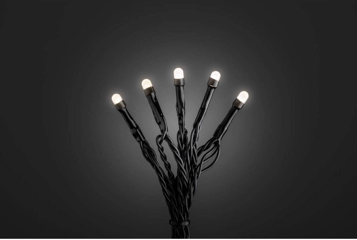 DutchDo Konstsmide Micro Lichtsnoer Van Led