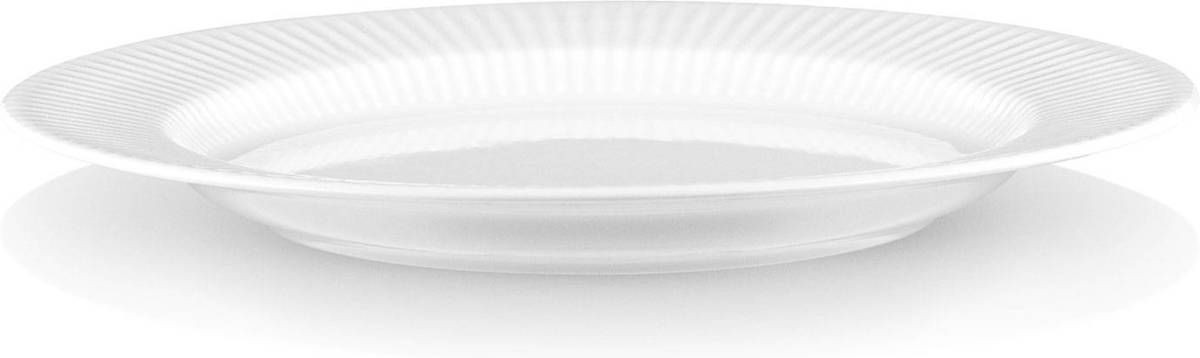 Enjoy2Cook Legio Nova Dinerbord - Ø 25 Cm - Wit - Eva Trio