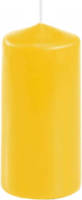 Conpax Candles Stompkaars Goudgeel 10 X 5 Cm - Stompkaarsen