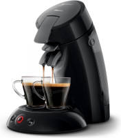 Philips Senseo ® Original Koffiepadmachine Hd6553/67 - Zwart