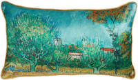 Beddinghouse - Bh Gogh Countryside Blue 30x50