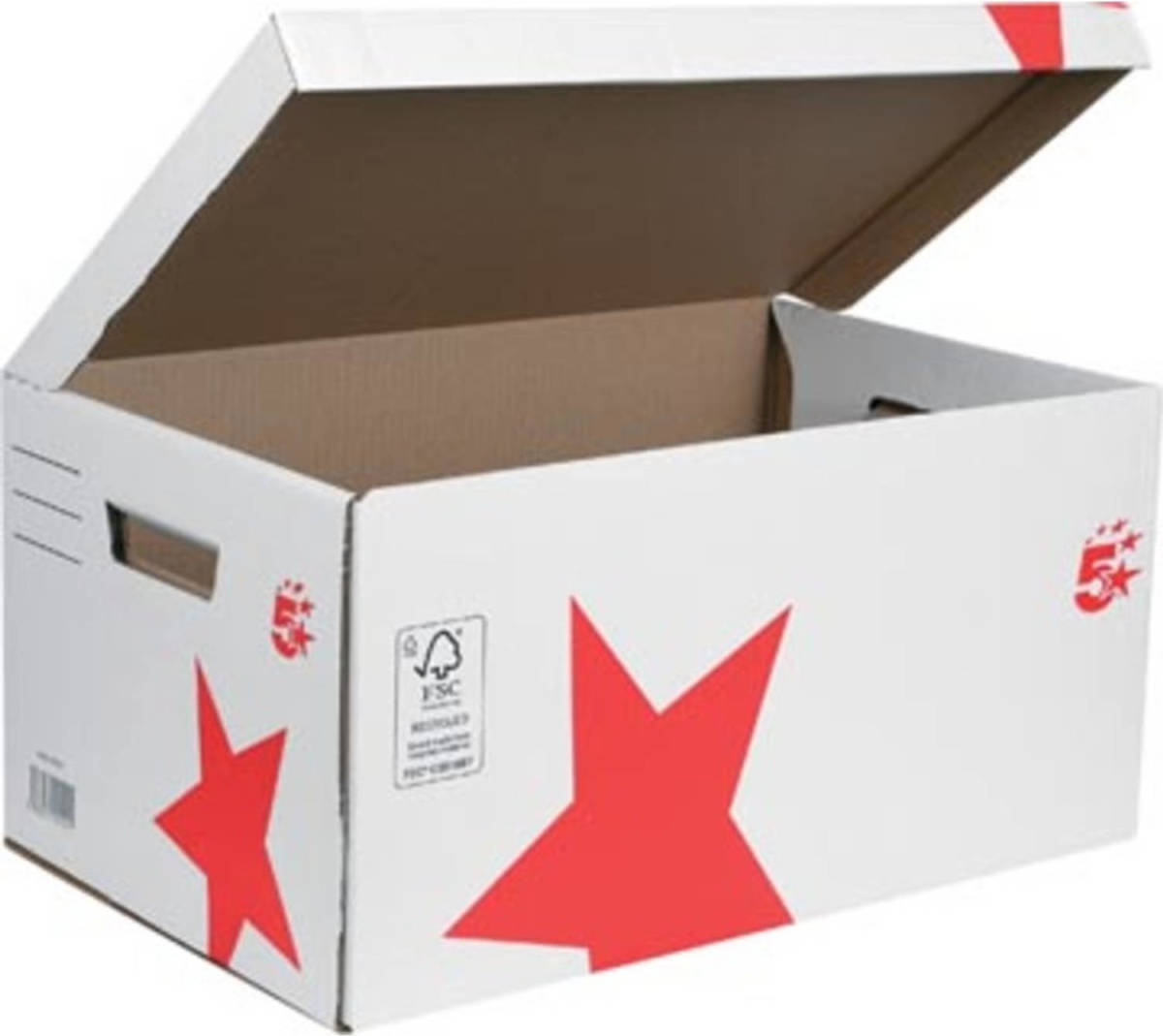 OfficeTown 5 Star Archiefcontainer