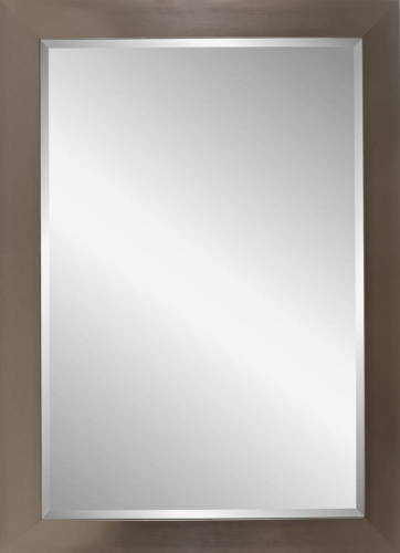 Henzo Reflections Series 40 Spiegel - 75x105 Cm - Brons