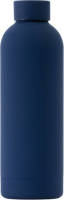 Sareva Thermosfles / Waterfles - Blauw - 500 Ml