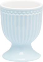 GreenGate Eierdopje Alice Lichtblauw Ø 5 Cm H 6.5 Cm