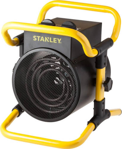 Stanley St-302-231-e - Ventilatorkachel