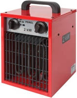Perel Industriële Ventilatorkachel 2000 Watt