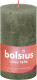 Bolsius Stompkaars Olive 13 Cm