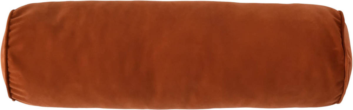 Hoyz Madison Home Sierkussen London 60 X 17,5 Cm Polyester Oranje