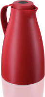 Leifheit Harmonic Isoleerkan 1,0 L Donkerrood
