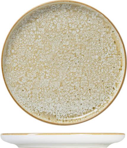Cosy & Trendy Ontbijtbord Baltic Luna ø 20 Cm