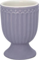 GreenGate Eierdopje Alice Lavendel Ø 5 Cm H:6.5 Cm