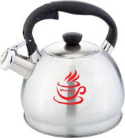 Klausberg Top Choice - Fluitketel - 1.8 Liter - Magic Light