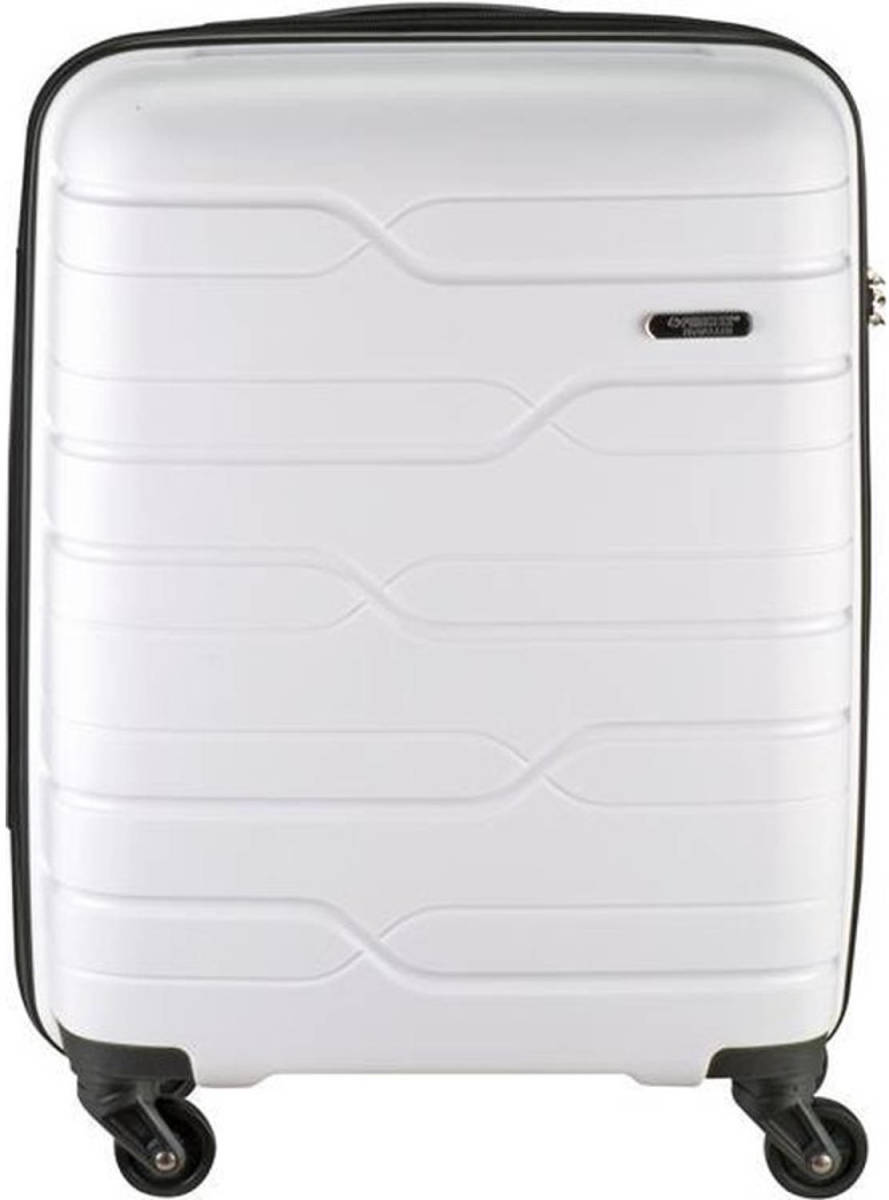 Princess Traveller Kobe Reiskoffer - S - Wit