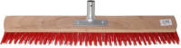 Talen Tools - Straatbezem - Kunststof - 60 Cm - Zonder Steel