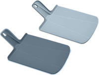 Joseph Joseph Chop2pot Snijplank Opvouwbaar Klein Set Van 2 Stuks Edition Sky