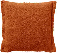 Dutch Decor - Otis - Kussenhoes 45x45 Cm Potters Clay - Oranje