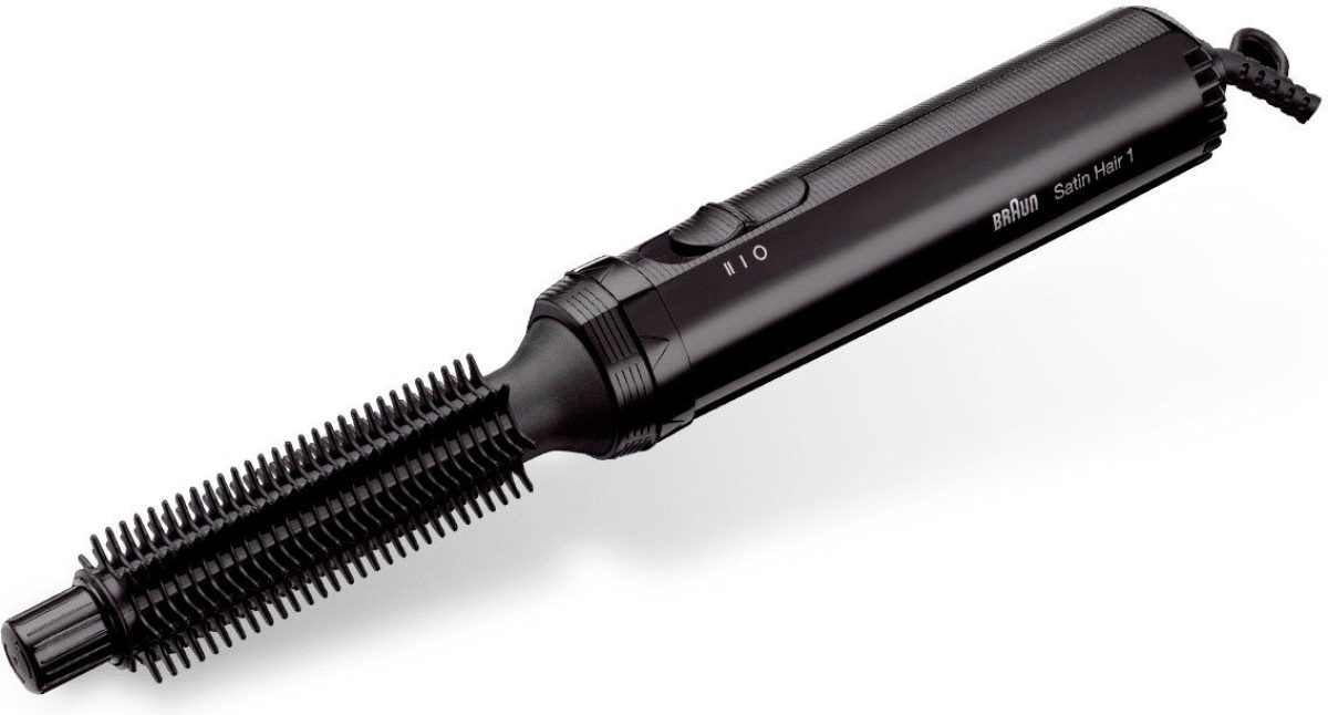 Braun Satin Hair 1 As110 Krulborstel