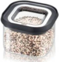 Gefu - Voorraadbus, Vierkant, 0.4 L - Gefu Pantry