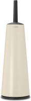 Brabantia Renew Toiletborstel Met Houder - Soft Beige